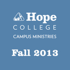 2013-2014 - Hope College Chapel Podcasts show