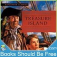 Treasure Island by Robert Louis Stevenson show