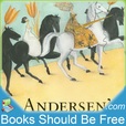 Andersen’s Fairy Tales by Hans Christian Andersen show