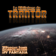 Podcast La Biblioteca de Trantor show