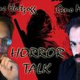Gruesome Hertzogg & Geno McGahee Horror Talk show