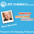 Life Change Podcast show