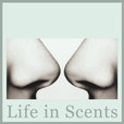 Life in Scents show