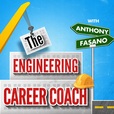 The Engineering Career Coach Podcast show