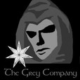 The Grey Company Podcast show