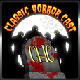 The Classic Horror Cast show