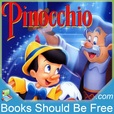 The Adventures of Pinocchio by Carlo Collodi show