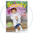 Your Toddler Podcast from Bounty.com show