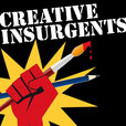 Creative Insurgents: Living a Creative Life by Your Own Rules show