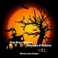 Deep House Masters, Halloween at Heilbron, mixed by Steve Freedom show