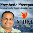 Prophetic Precepts Audio Podcasts show