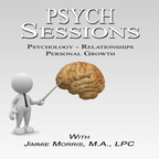 Psychology Illustrated: Psych Sessions Podcast show