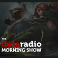 Dota Radio Morning Show show