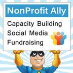 The Nonprofit Ally Podcast show