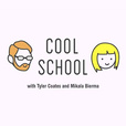 Cool School with Tyler Coates and Mikala Bierma show