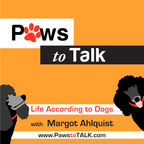 Paws to Talk show