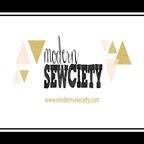 Modern Sewciety Podcast show