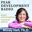 Peak Development Radio show