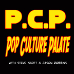 Pop Culture Palate show