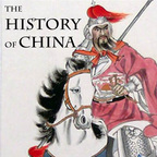 The History of China show