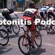 We Have Pelotonitis show