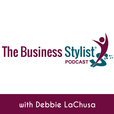 The Business Stylist® Podcast show