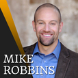 Mike Robbins Podcast show