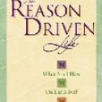 The Reason Driven Podcast show