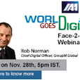 IAA Webinar with Mr Sanjeev Kapur, Citi (India) show