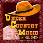 UNDER COUNTRY (podomatic rebroadcast) show