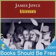 Ulysses by James Joyce show