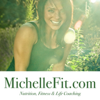 MichelleFit.com Podcast  show