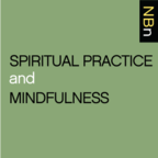 New Books in Spiritual Practice and Mindfulness show