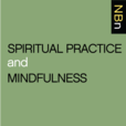 New Books in Spiritual Practice and Mindfulness show