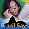 Brazilsays show