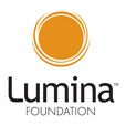 Lumina Foundation show