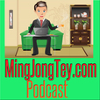 Ming Jong Tey Podcast: Generate Passive Income With Your Online Business. Achieve Financial Freedom With Internet Marketing.  show