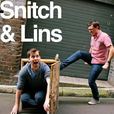 Snitch and Lins Podcast show