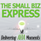 The Small Business Express Podcast show