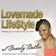 Lovemade Lifestyle Podcast show