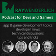 The raywenderlich.com PodcastThe raywenderlich.com Podcast show