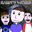 Harry's World show
