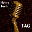 Home Tech – The Average Guy Podcast Network show