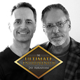 The Ultimate Entrepreneur with Jay Abraham show