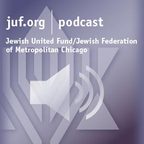 JUF Podcasts show