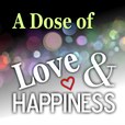 A Dose of Love and Happiness Podcast show