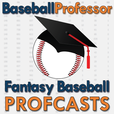 Baseball Professor » Profcasts show