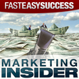 FastEasySuccess Marketing Insider Podcast show