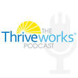 Thriveworks Podcast show