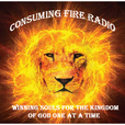 CONSUMING FIRE RADIO Podcast show